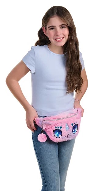 Sac de taille peluche Nebulous Stars - Stella