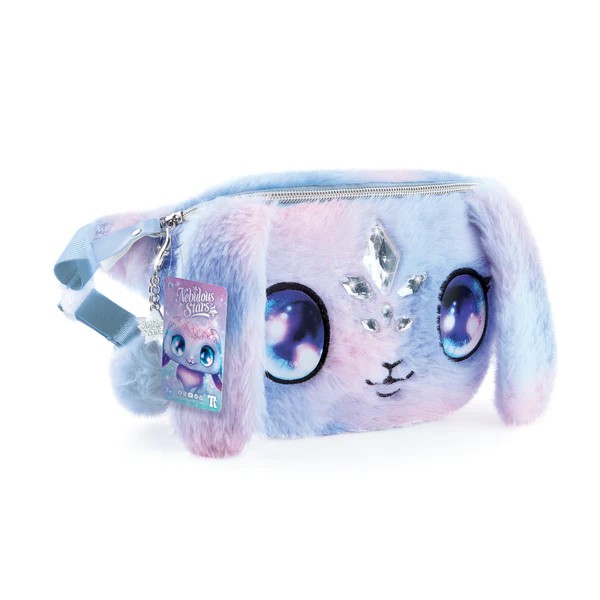 Sac de taille peluche Nebulous Stars - Agatha