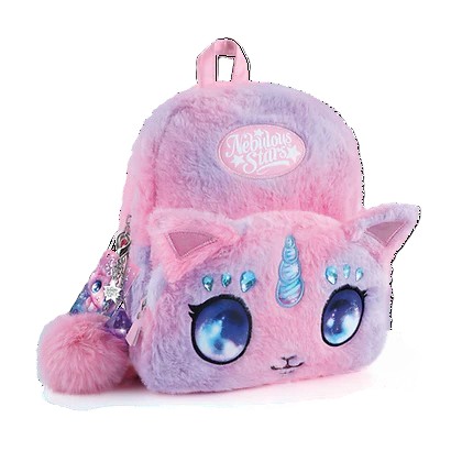 Mini sac à dos peluche Nebulous Stars - Stella
