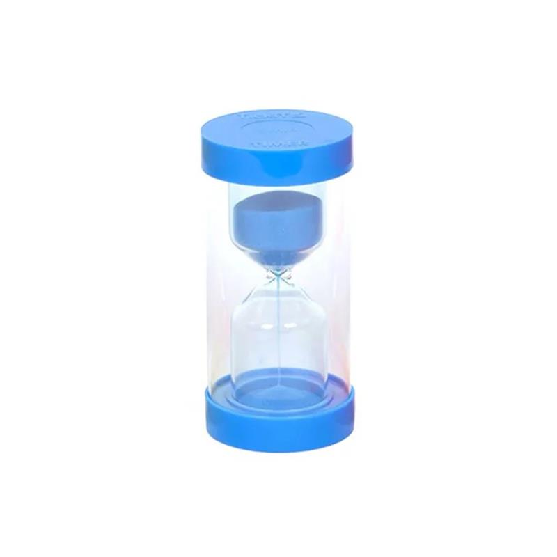 Sablier - 5 minutes - Bleu