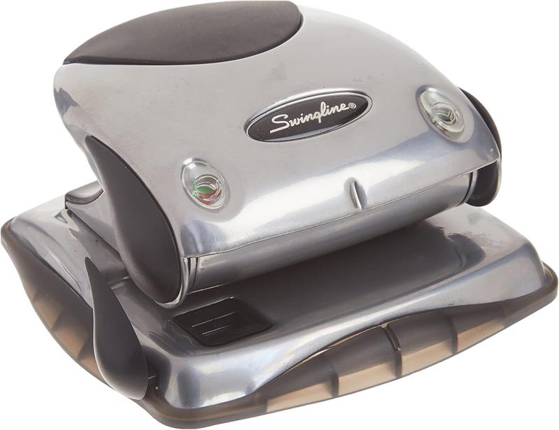Perforateur Swingline 2 trous - Low Force