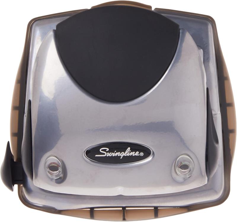 Perforateur Swingline 2 trous - Low Force