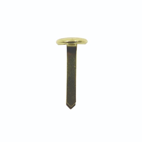 Attache parisienne 3/4'' - Paquet de 100