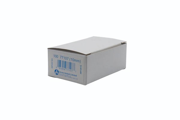 Attache parisienne 3/4'' - Paquet de 100