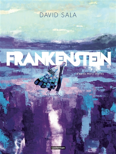 Image Frankenstein