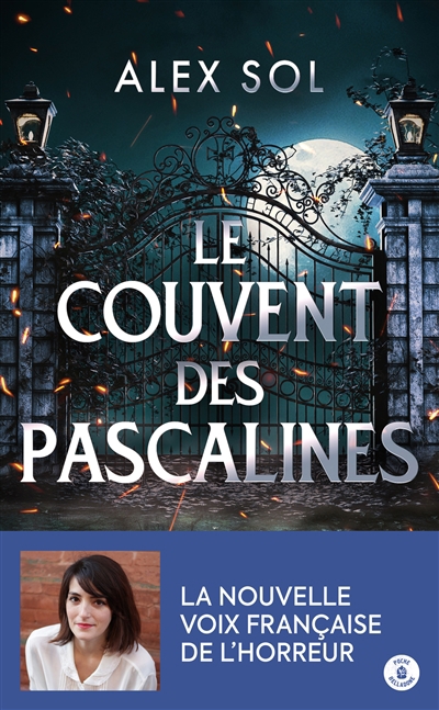 Image Le couvent des Pascalines
