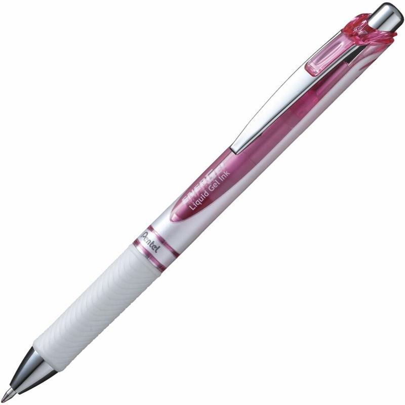 Image Stylos à bille roulante rétractable EnerGel®