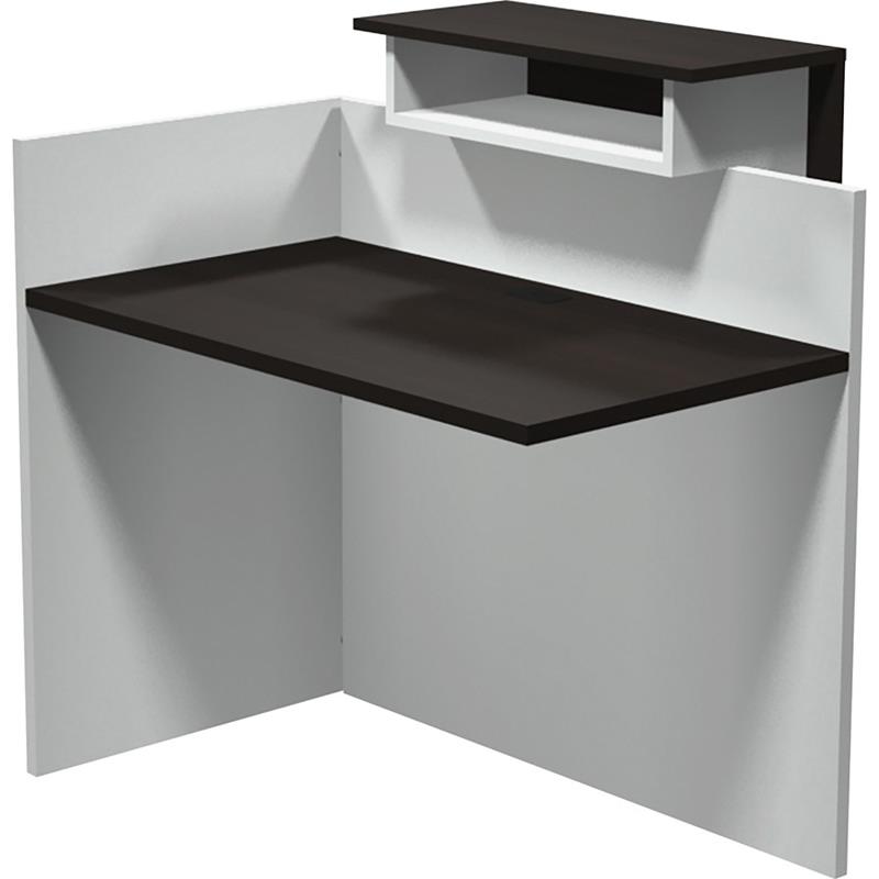 Image Return for reception desk