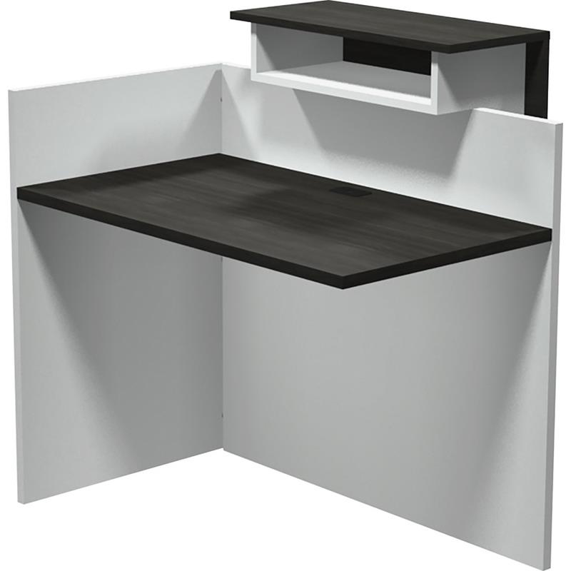 Image Return for reception desk