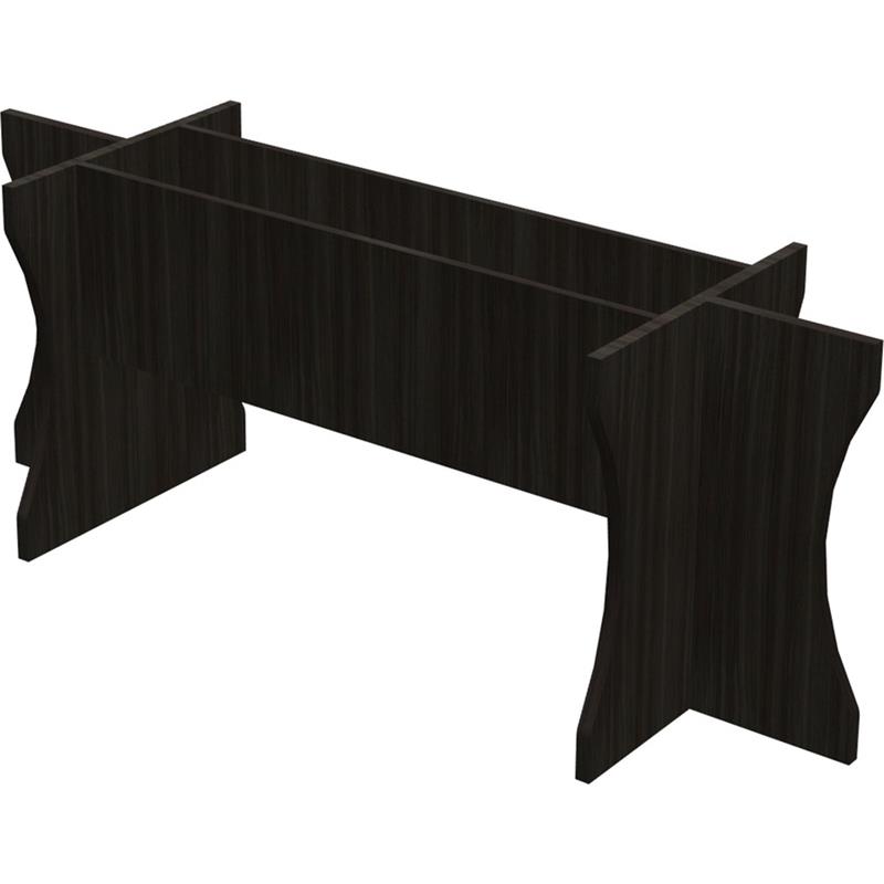 Image Table ovale extensible