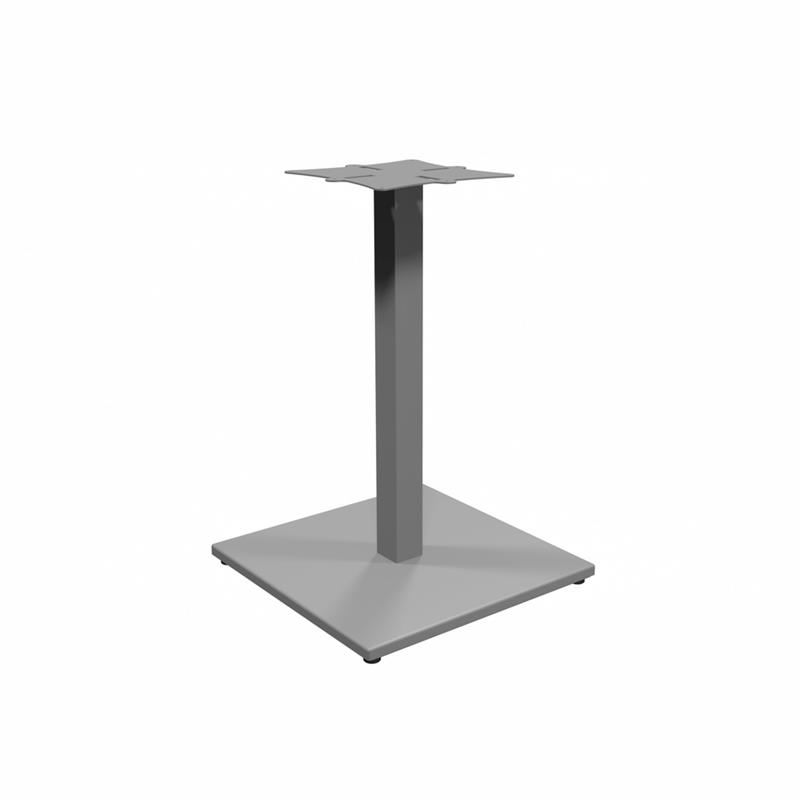 Image Base de table carrée