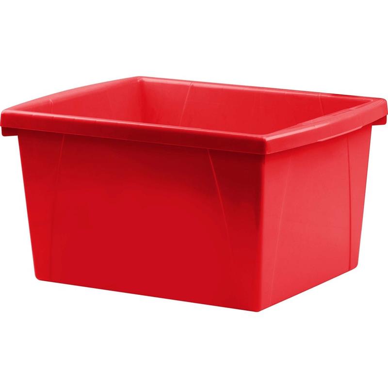 Image Bac de rangement pour classe