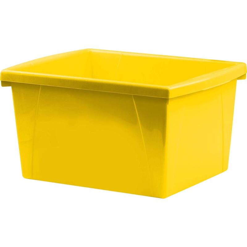 Image Bac de rangement pour classe
