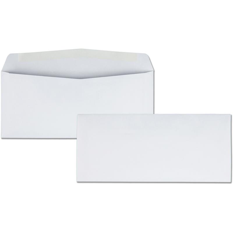 Image Enveloppe blanche