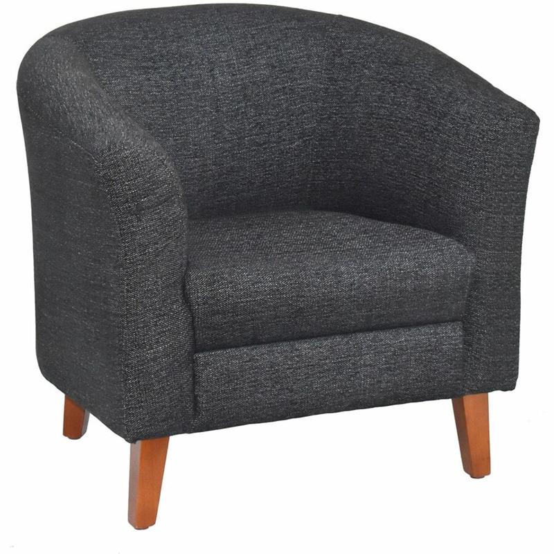 Image Fauteuil club