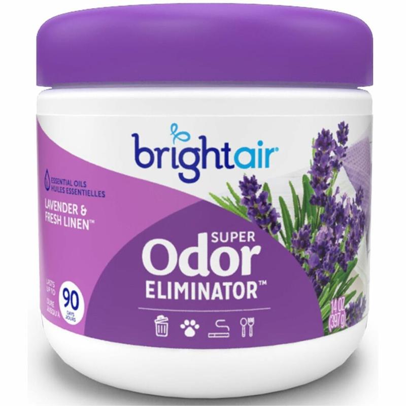 Image Assainisseurs d'air Super Odor Eliminator™