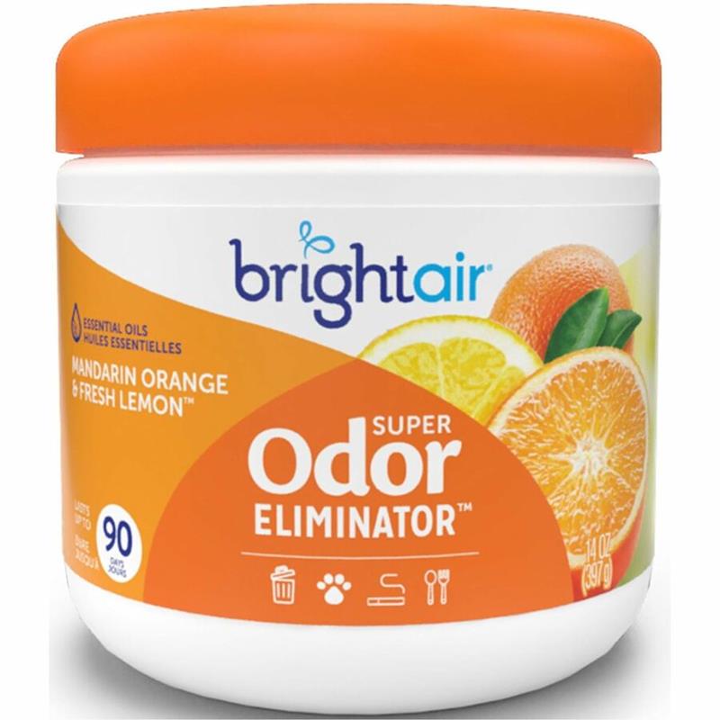 Image Assainisseurs d'air Super Odor Eliminator™