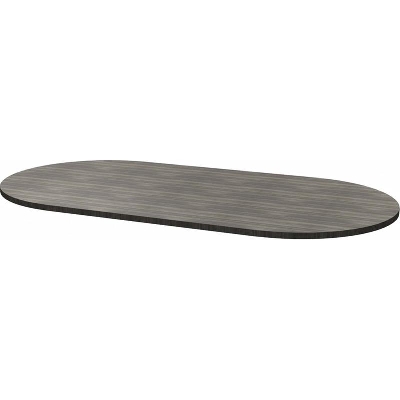 Image Table ovale extensible
