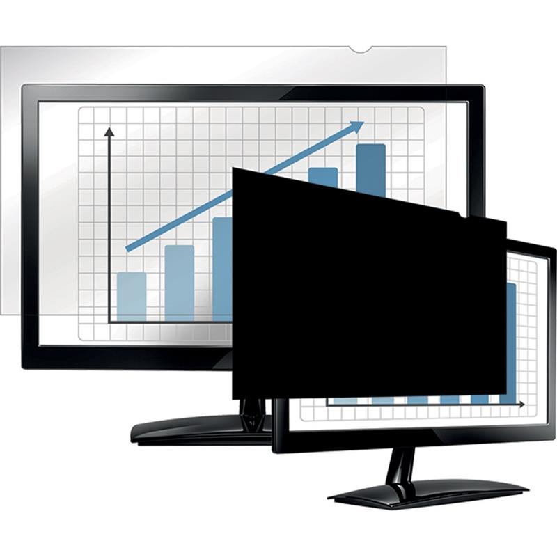 Image Filtre de confidentialité à écran plat PrivaScreen™