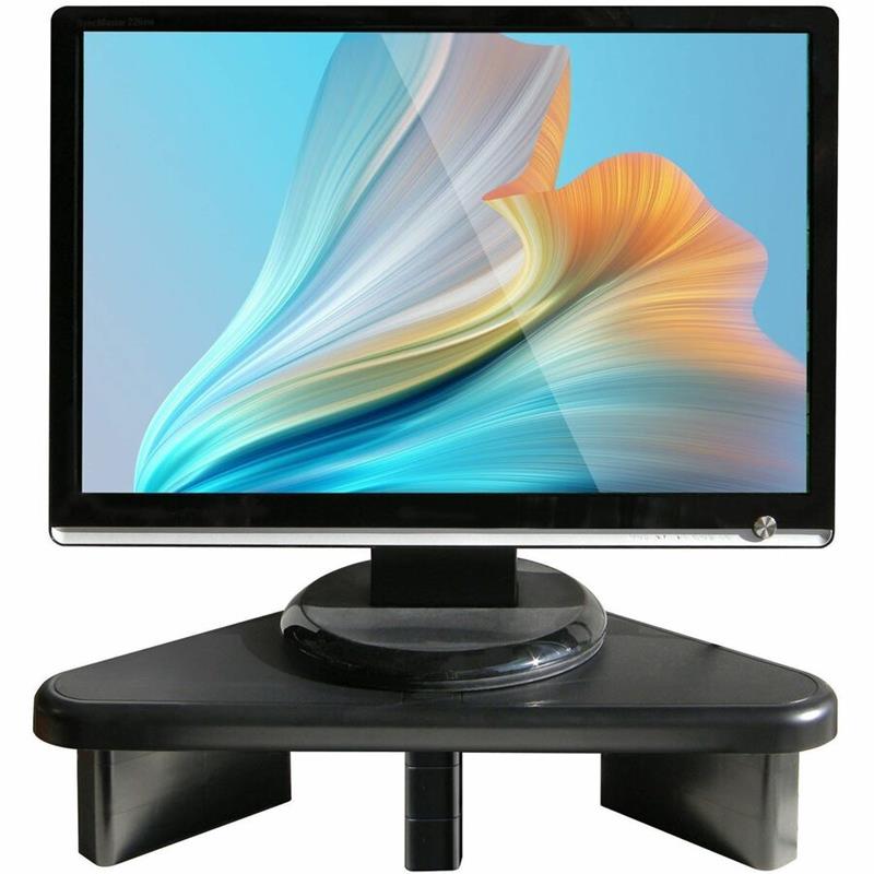 Image Support de coin pour moniteur Stax®
