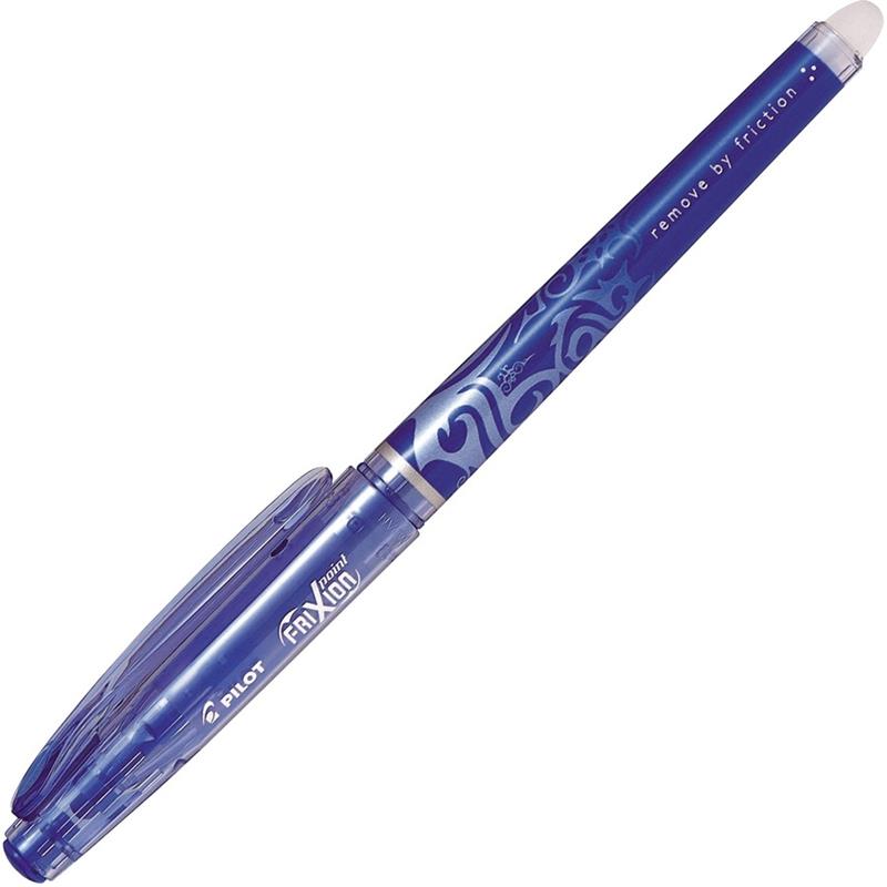 Image Stylo à bille roulante effaçable FriXion® Point