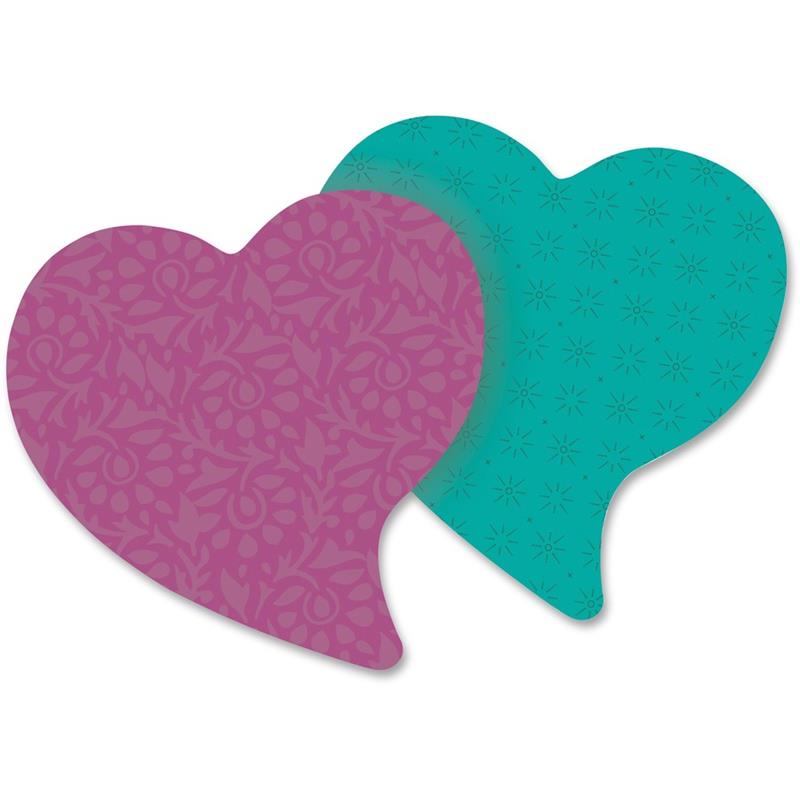 Image Feuillets spéciaux Post-it®