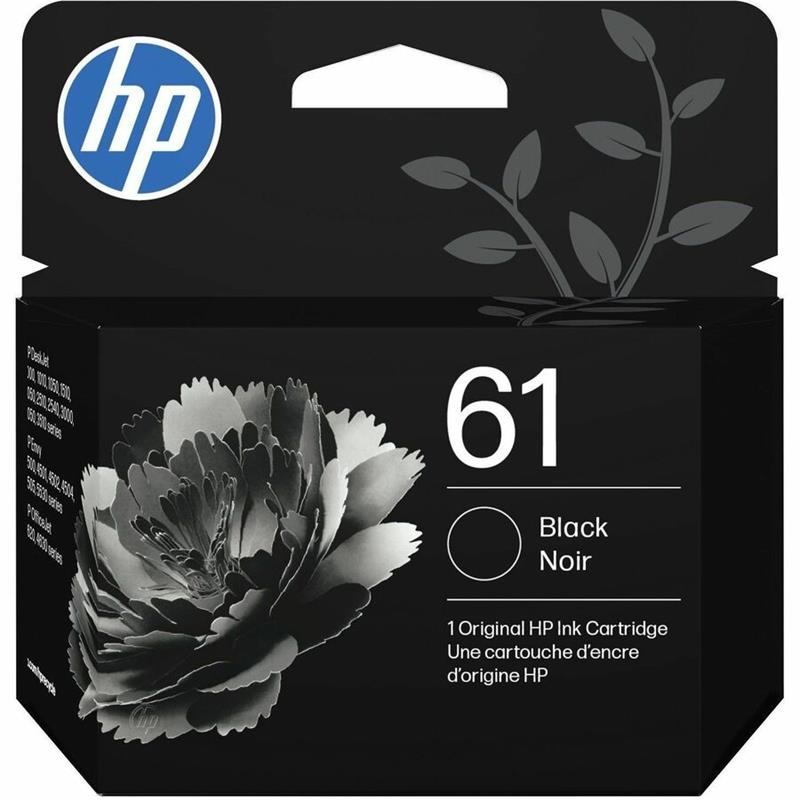 Image HP 61 Ink Jet Cartridge
