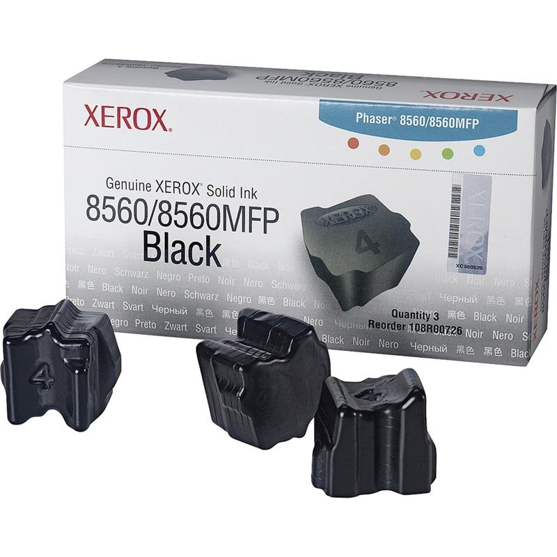 Image Phaser 8560 Solid Ink Sticks