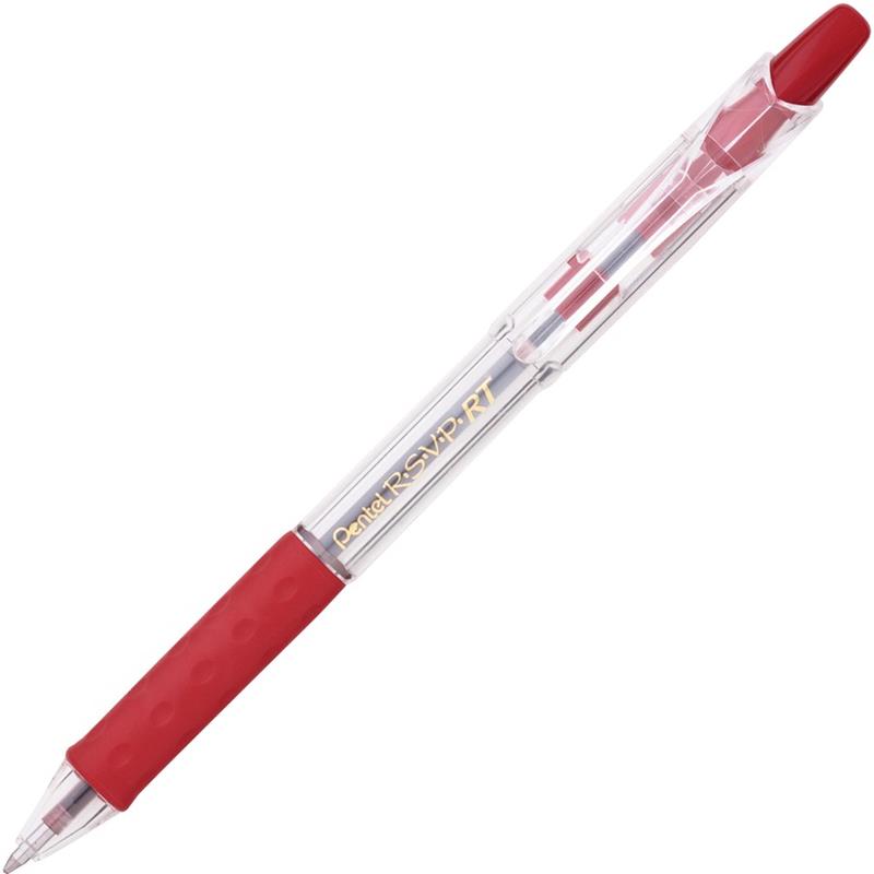 Image Stylo à bille rétractable R.S.V.P.®