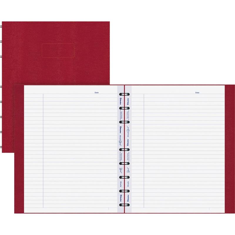 Image Livre de notes MiracleBind™