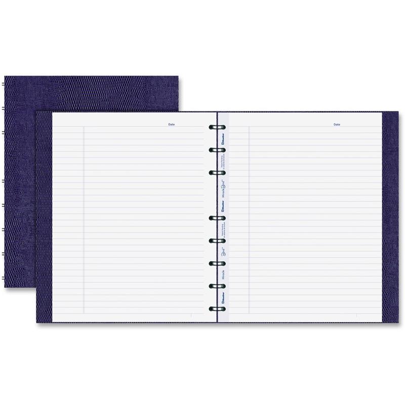 Image Livre de notes MiracleBind™