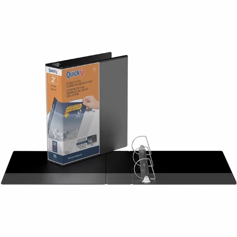 Image Reliure de présentation QuickFit®
