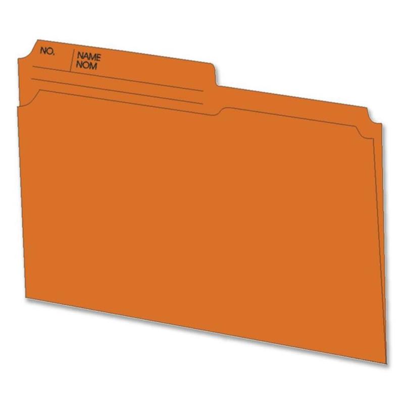 Image Chemises à dossier