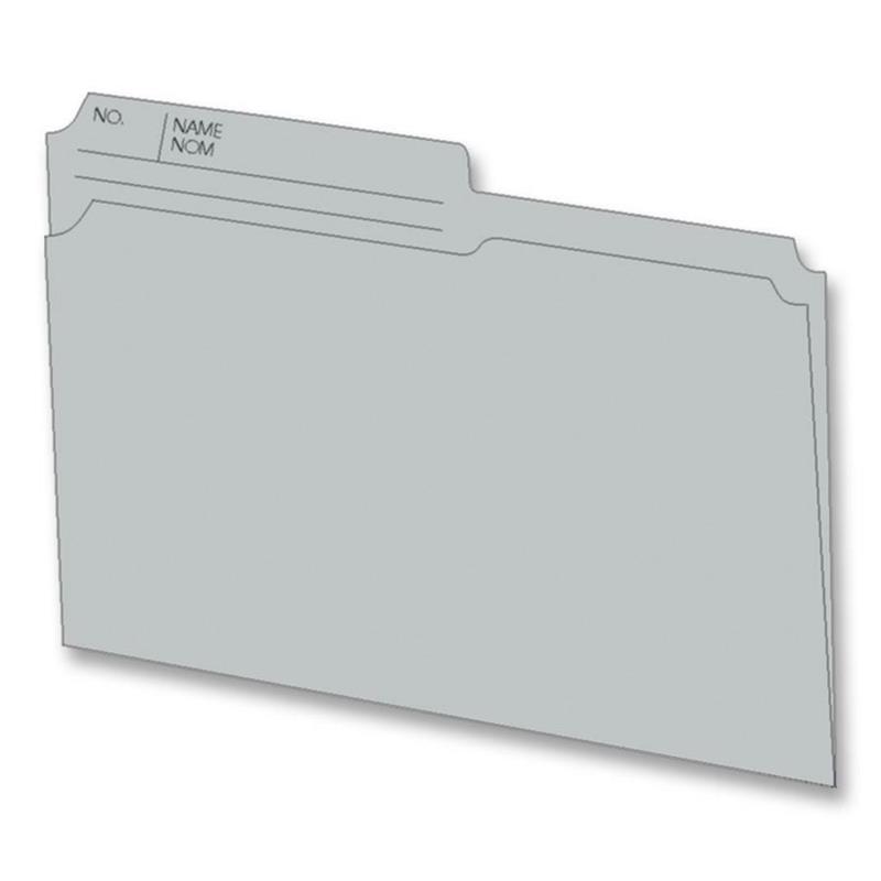Image Chemises à dossier