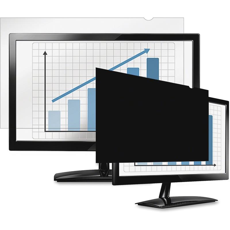 Image Filtre de confidentialité à écran plat PrivaScreen™