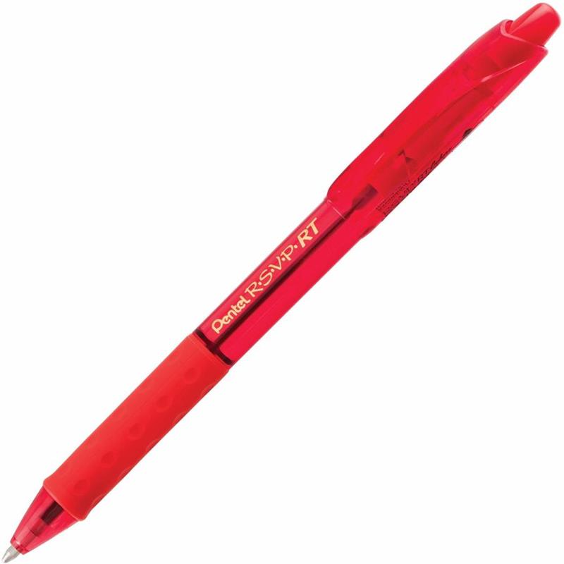 Image Stylo à bille rétractable R.S.V.P.®