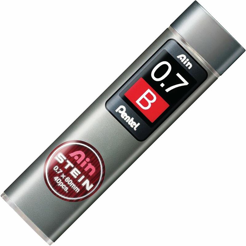 Image Ain Stein Lead
