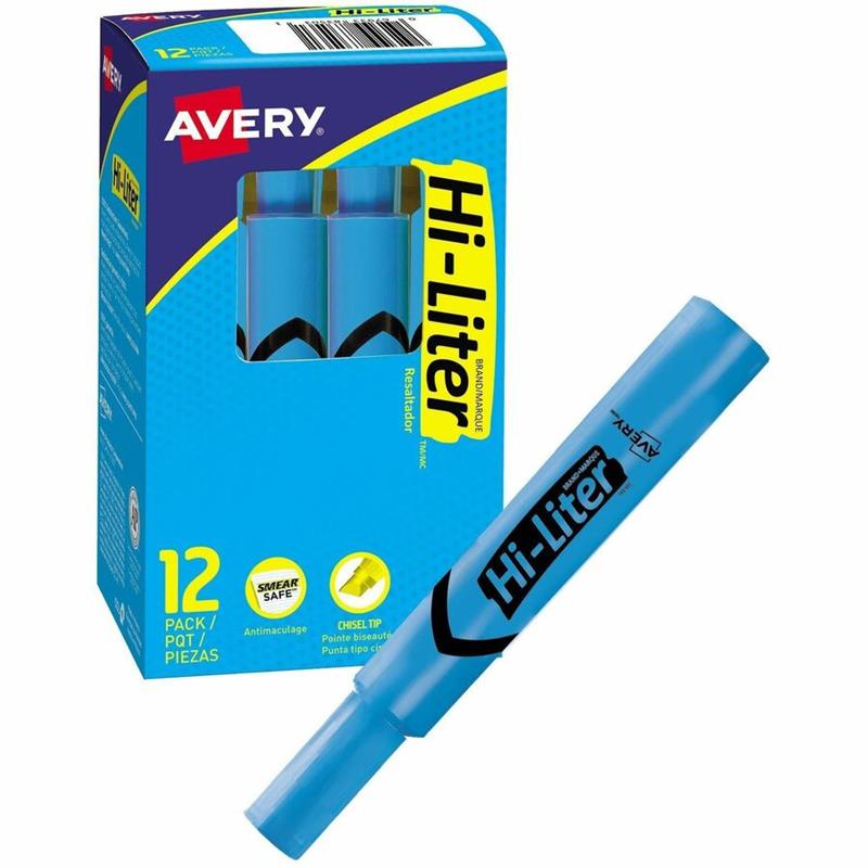 Image Surligneur Hi-Liter®