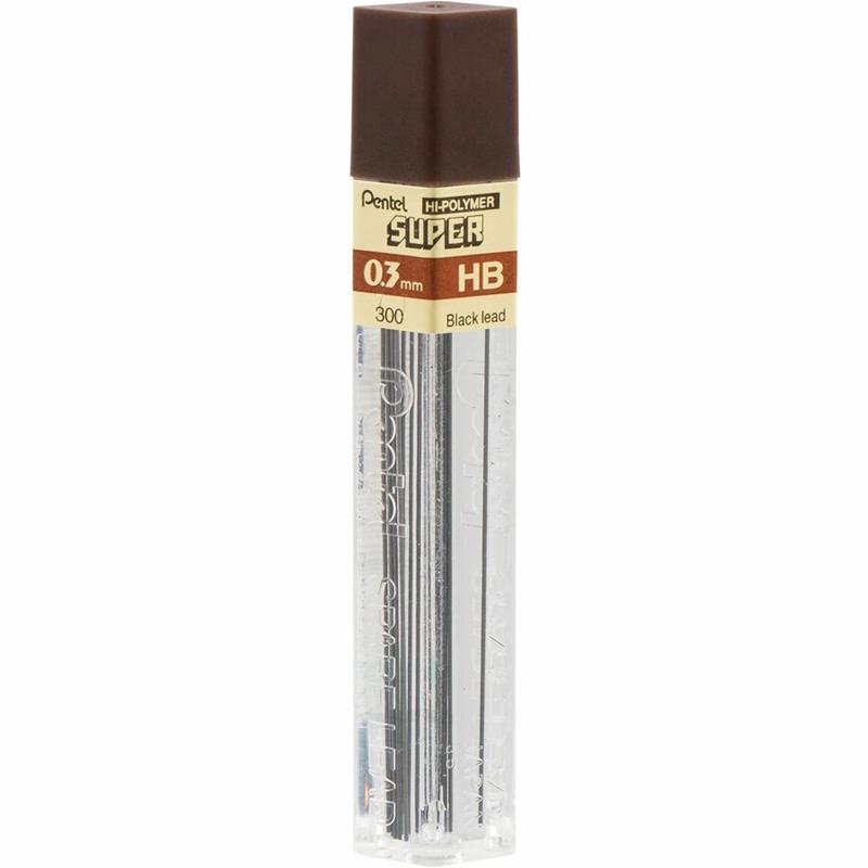 Image Super Hi-Polymer® Lead