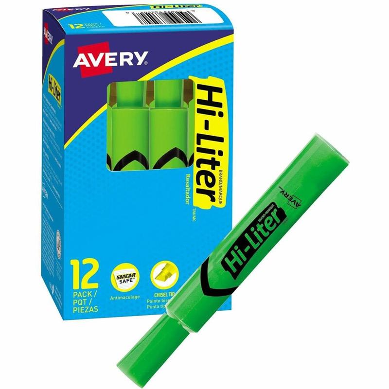Image Surligneur Hi-Liter®
