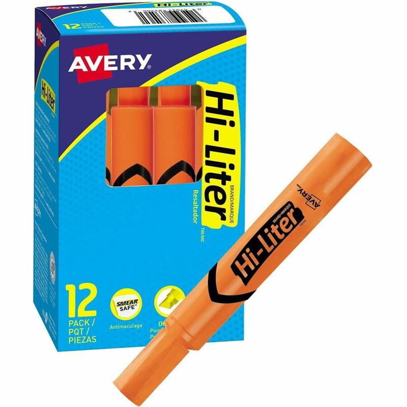 Image Surligneur Hi-Liter®