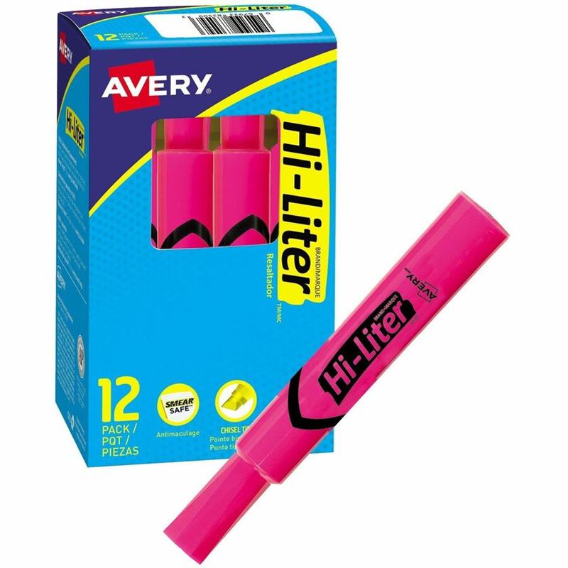 Image Surligneur Hi-Liter®
