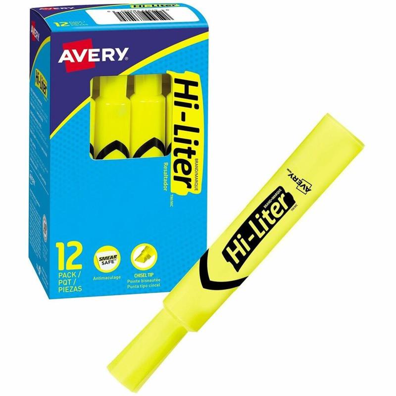 Image Surligneur Hi-Liter®