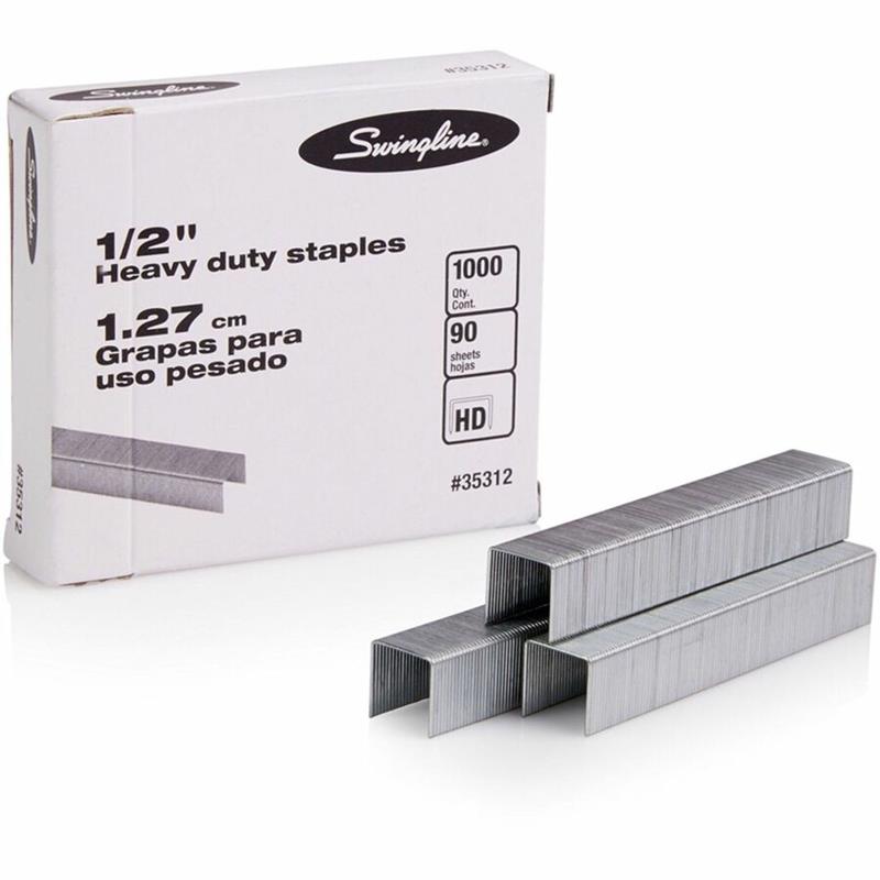 Image Swingline S.F.®13 Heavy-Duty Staples