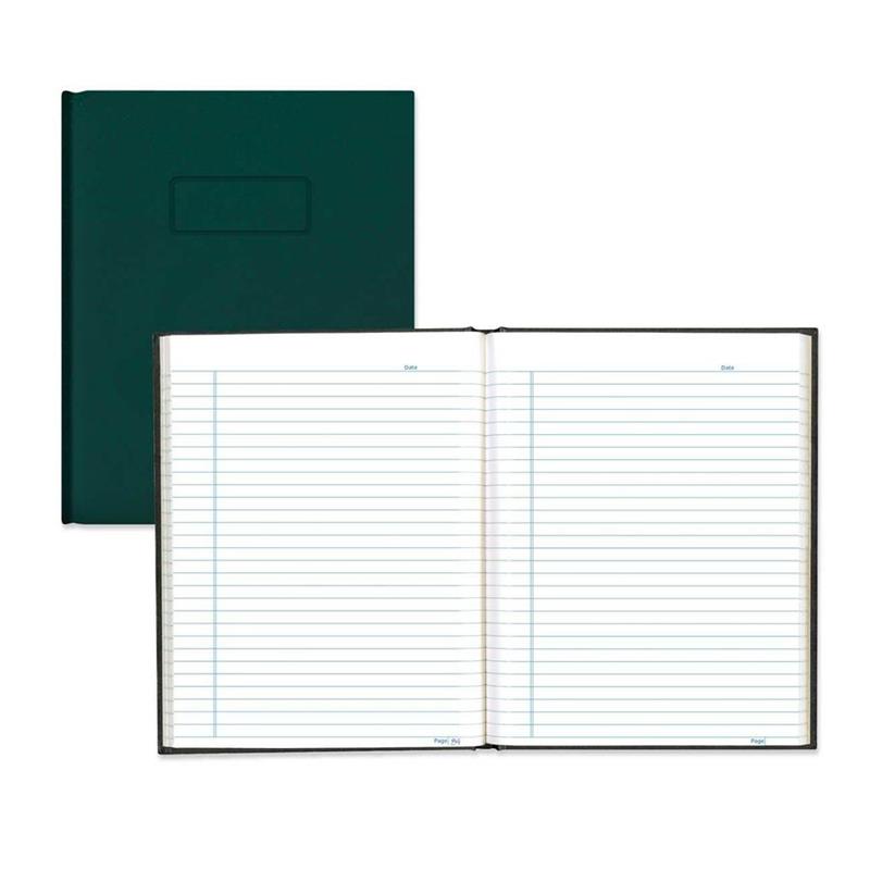 Image Livre de notes A9