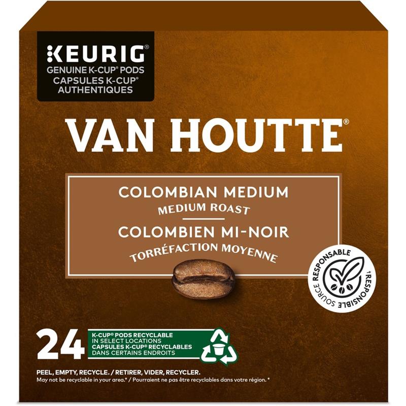 Image Dosette K-Cup Van Houtte