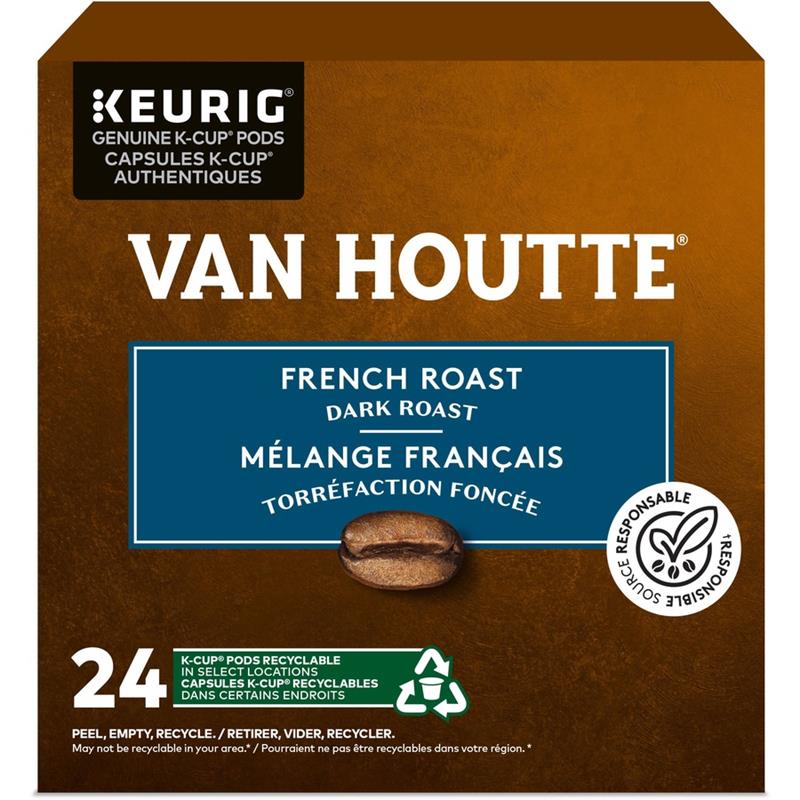Image Dosette K-Cup Van Houtte