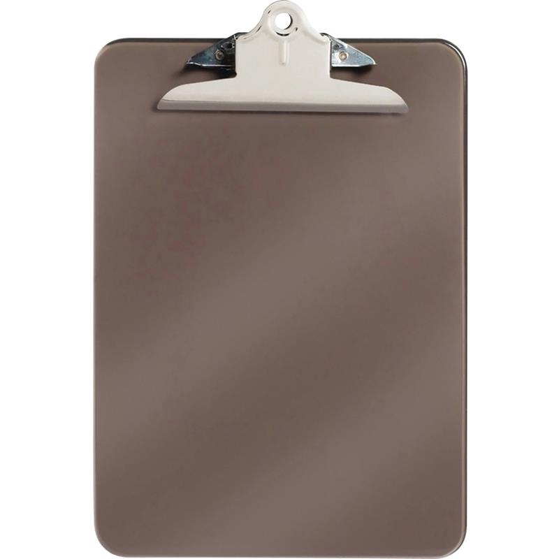 Image Planchette à pince en plastique