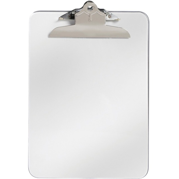 Image Planchette à pince en plastique