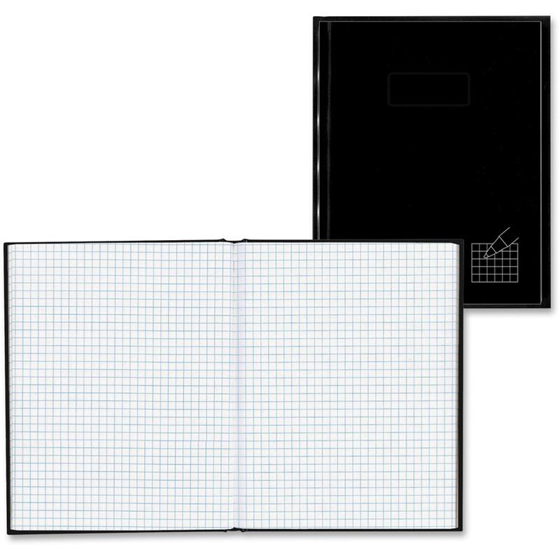 Image Livre de notes A9